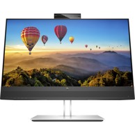HP Monitor E24m G4 60,5cm/23,8" (1920x1080) 16:9 5ms USB-C VGA HDMI DP Speaker Full HD Black